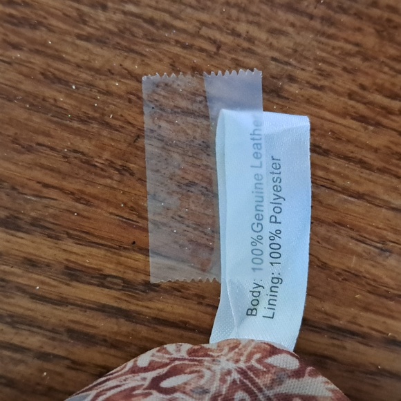 Hobo purse, grey in color. - Picture 8 of 14